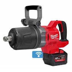 Klucz udarowy 18V 1" Milwaukee M18 ONEFHIWF1DS-121C