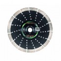 Tarcza diamentowa 125x13x2.4 Rhodius LD410 SPEED