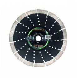 Tarcza diamentowa 125x13x2.4 Rhodius LD410 SPEED