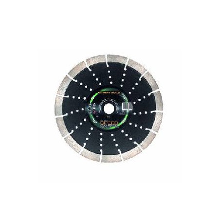 Tarcza diamentowa 125x13x2.4 Rhodius LD410 SPEED