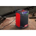 Radio-ładowarka 12V Bluetooth Milwaukee M12 RCDAB+0