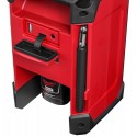 Radio-ładowarka 12V Bluetooth Milwaukee M12 RCDAB+0