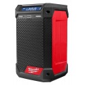 Radio-ładowarka 12V Bluetooth Milwaukee M12 RCDAB+0