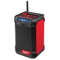 Radio-ładowarka 12V Bluetooth Milwaukee M12 RCDAB+0