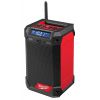Radio-ładowarka 12V Bluetooth Milwaukee M12 RCDAB+0