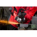 Szlifierka kątowa 1250W Milwaukee AGV 13-125 XSPDE