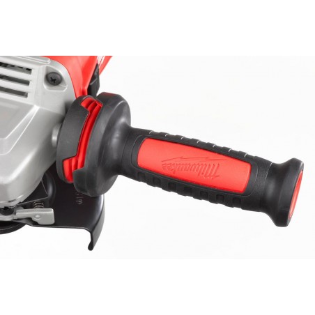 Szlifierka kątowa 1250W Milwaukee AGV 13-125 XSPDE