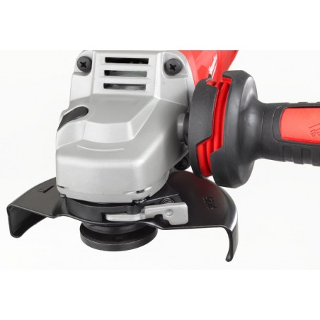Szlifierka kątowa 1250W Milwaukee AGV 13-125 XSPDE