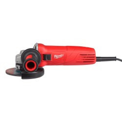 Szlifierka kątowa 1250W Milwaukee AGV 13-125 XSPDE