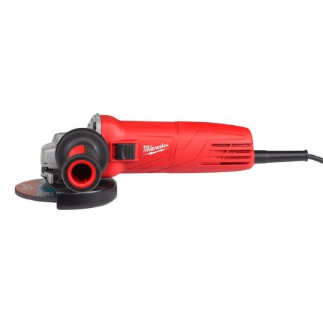 Szlifierka kątowa 1250W Milwaukee AGV 13-125 XSPDE