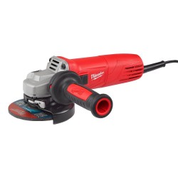 Szlifierka kątowa 125 mm 1000W Milwaukee AGV 10-125EK