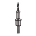 Otwornica z węglika spiekanego 16 mm Milwaukee TCT