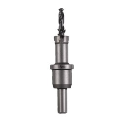Otwornica z węglika spiekanego 16 mm Milwaukee TCT