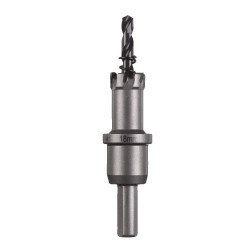 Otwornica z węglika spiekanego 16 mm Milwaukee TCT