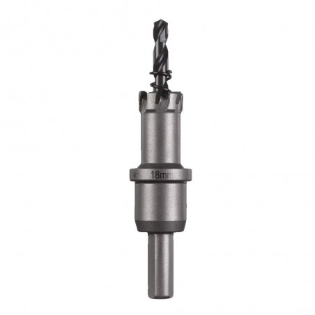 Otwornica z węglika spiekanego 16 mm Milwaukee TCT