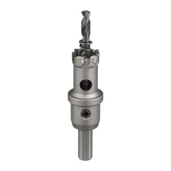 Otwornica z węglika spiekanego 19 mm Milwaukee TCT