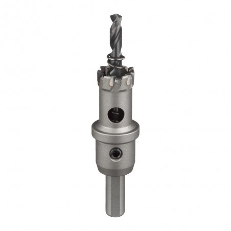 Otwornica z węglika spiekanego 16 mm Milwaukee TCT