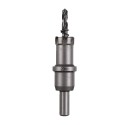 Otwornica z węglika spiekanego 20 mm Milwaukee TCT