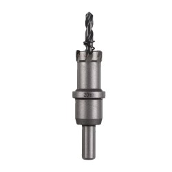 Otwornica z węglika spiekanego 16 mm Milwaukee TCT