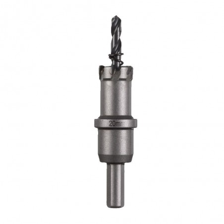 Otwornica z węglika spiekanego 16 mm Milwaukee TCT