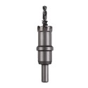 Otwornica z węglika spiekanego 22 mm Milwaukee TCT