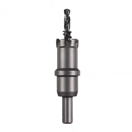 Otwornica z węglika spiekanego 16 mm Milwaukee TCT