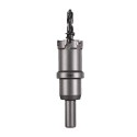 Otwornica z węglika spiekanego 16 mm Milwaukee TCT