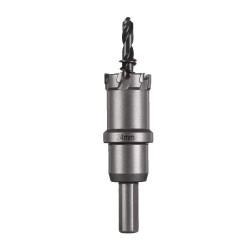 Otwornica z węglika spiekanego 24 mm Milwaukee TCT