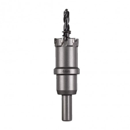 Otwornica z węglika spiekanego 24 mm Milwaukee TCT