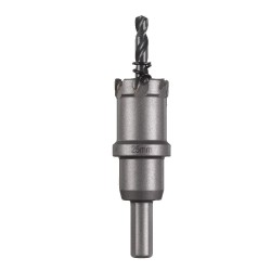 Otwornica z węglika spiekanego 25 mm Milwaukee TCT