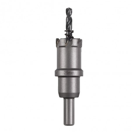 Otwornica z węglika spiekanego 25 mm Milwaukee TCT