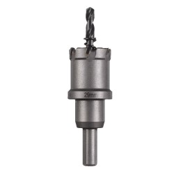 Otwornica z węglika spiekanego 16 mm Milwaukee TCT