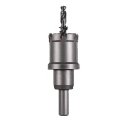 Otwornica z węglika spiekanego 30 mm Milwaukee TCT