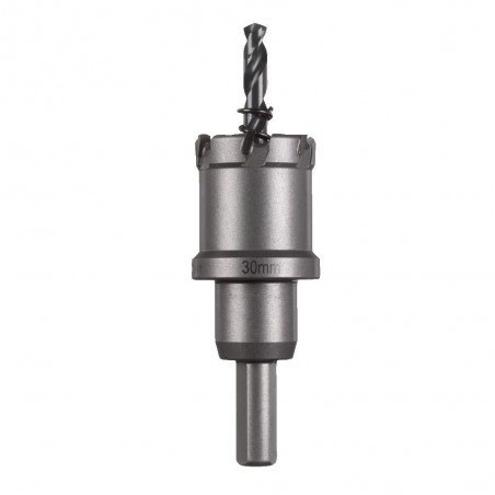 Otwornica z węglika spiekanego 30 mm Milwaukee TCT