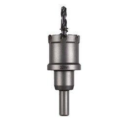 Otwornica z węglika spiekanego 32 mm Milwaukee TCT