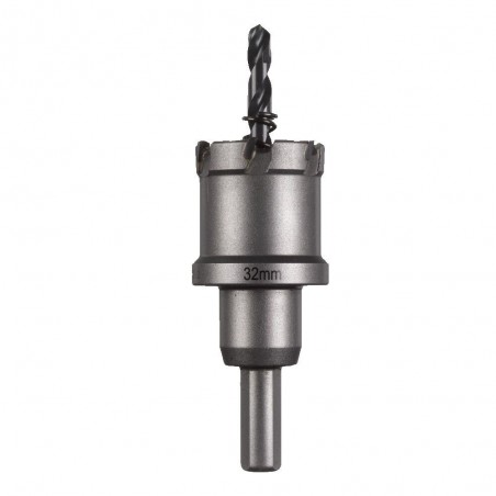 Otwornica z węglika spiekanego 16 mm Milwaukee TCT