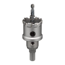 Otwornica z węglika spiekanego 16 mm Milwaukee TCT