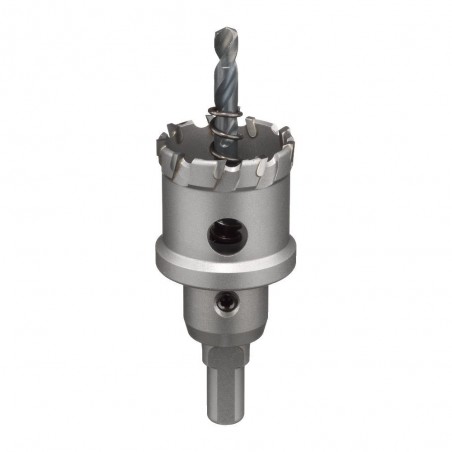 Otwornica z węglika spiekanego 16 mm Milwaukee TCT
