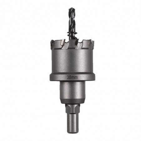 Otwornica z węglika spiekanego 16 mm Milwaukee TCT