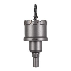 Otwornica z węglika spiekanego 16 mm Milwaukee TCT