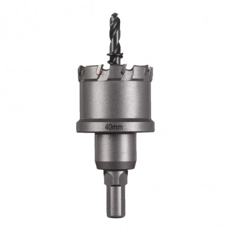 Otwornica z węglika spiekanego 16 mm Milwaukee TCT