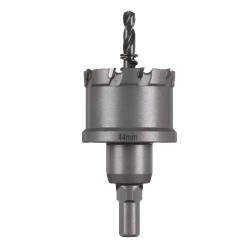 Otwornica z węglika spiekanego 44 mm Milwaukee TCT
