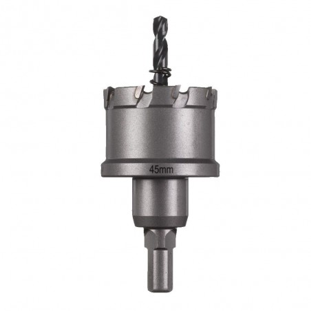 Otwornica z węglika spiekanego 16 mm Milwaukee TCT