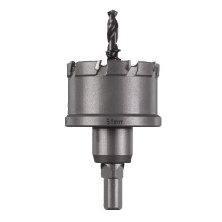 Otwornica z węglika spiekanego 16 mm Milwaukee TCT
