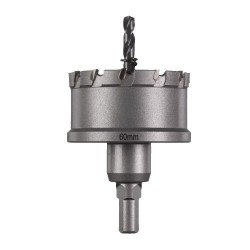 Otwornica z węglika spiekanego 16 mm Milwaukee TCT