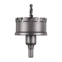 Otwornica z węglika spiekanego 64 mm Milwaukee TCT