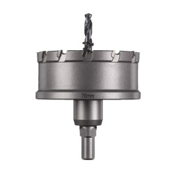 Otwornica z węglika spiekanego 16 mm Milwaukee TCT