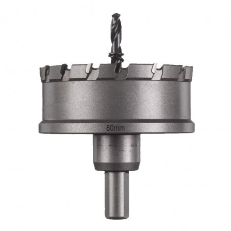 Otwornica z węglika spiekanego 16 mm Milwaukee TCT