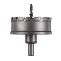 Otwornica z węglika spiekanego 85 mm Milwaukee TCT