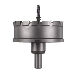 Otwornica z węglika spiekanego 16 mm Milwaukee TCT